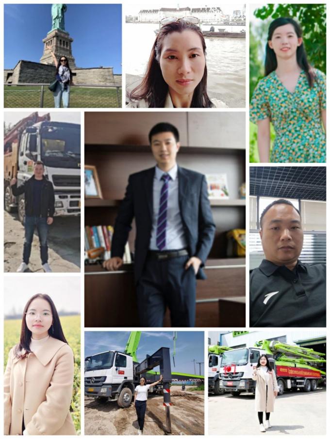 15 Years Sy Mobile Truck Crane 75 Tons, The Company′s Inventory Direct Sale