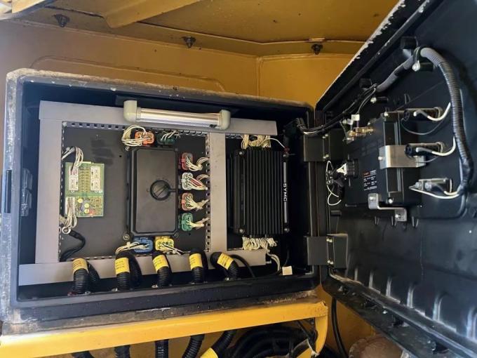 Used Concrete Pump Truck 49 Meters, The Company′s Inventory Direct Sale of Vehicles in Good Condition