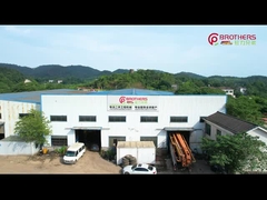 Chúng tôi Hunan Concrete Power Brothers Co.,Ltd ((tóm tắt là CPB) cam kết cung cấp chuyên nghiệp và