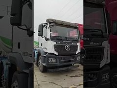 Xe tải trộn bê tông CIMC Lingyu năm 2021 đã được bán, hãy đến và đặt hàng!