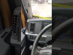 Máy nâng xe tải di động Bán 80 tấn Nguồn trực tiếp Độ cao tối đa 50 mét