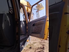 Máy nâng hạng nặng cực hiệu quả QY50KA 50 tấn