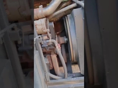 Cần cẩu bánh xích đã qua sử dụng được giảm giá | Zoomlion 85 tấn | Nhận ưu đãi